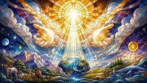Sobre Dios (II)
