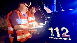 Pusher arrestato con oltre mezzo chilo di droga