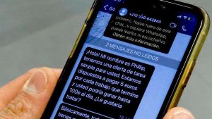 Longevidad y vulnerabilidad financiera