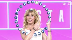 Los errores de imagen de Telecinco con 'El Rosco' (que no pueden llamar 'El Rosco')