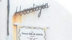 Los bertsos de Xanpun