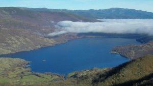 Sanabria, más cerca que nunca
