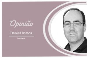 “António Pargana: visão...”