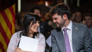 El malestar que Aliança capitalitza