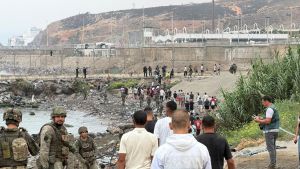 Ceuta: ¿qui mou les peces?