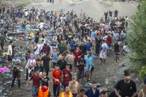 Španija ne može biti izbačena iz Schengena, ali…
