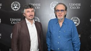 L’eternità del gigante friulano: Giampaolo Pozzo e quei quarant’anni a custodia dell’Udinese