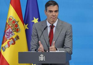 Las cartas de Pedro Sánchez