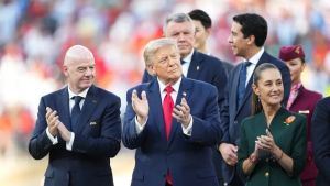 Infantino izgubio povjerenje UEFA-e uprkos odustajanju od prodaje udjela u Svjetskom prvenstvu