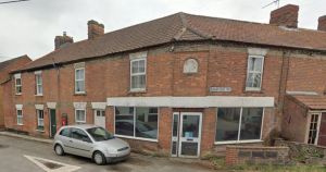 Former village shop could be transformed into 'high quality' home