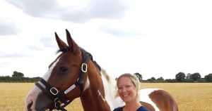 Animal-loving scientist nicknamed Dr Dolittle dies aged 49