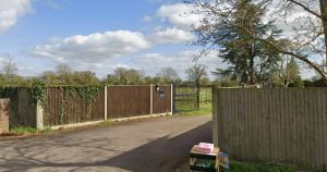 Plans to open up stable and equestrian facility on farm scrapped