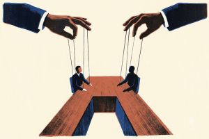 Los intermediarios, por Gregorio Salazar