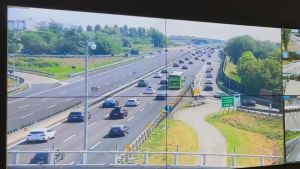 Autostrade, Cav lancia l’allerta traffico nel pomeriggio di domenica 2 agosto