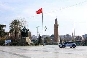 Τουρκία: Ανάμεσα στην «ειρήνη» και την καταστολή