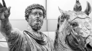 Roma’nın son altın çağı ve zırhını felsefeyle kuşanan bir imparator: Marcus Aurelius
