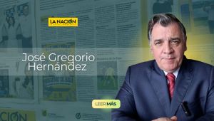 No es una coronación