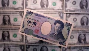 Japan to announce joint Tokyo-Washington action on yen