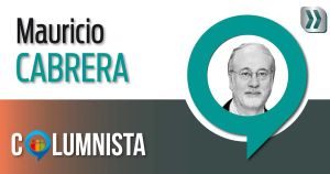 “NADIE PUEDE SERVIR A DOS SEÑORES…