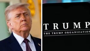 Capital One links Trump Organization account closures to anti-money laundering probe