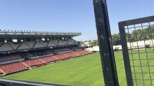 La situaciÃ³n del Rayo no se sostiene