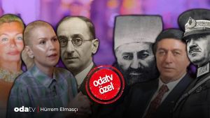 Derin Mermerci zikirmatiğinin anımsattığı