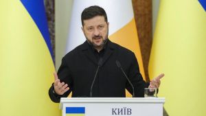 Zelensky ora ha le carte. Il leader ucraino si rafforza, e anche i Maga si ricredono