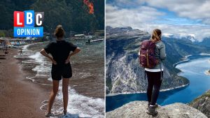 Is this the end for the Mediterranean holiday?