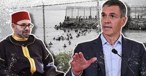 La indignación del Rey