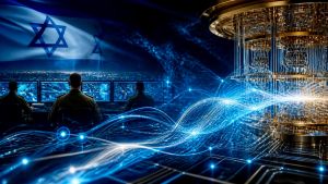 The Quantum Arms Race Is Already Here
