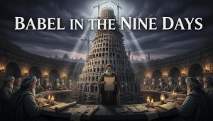 Babel in the Nine Days