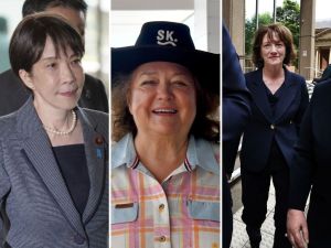 Bolt: Labor is pro-women, but only when it helps their mates