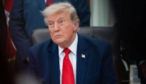 Trump pauses US strikes on Iran after deal framework reached