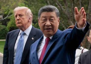 America Is Exporting Bewilderment to the Rest of the World