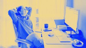 1 Simple Mental Habit Gives You a Happier Life, According to a Study of 51,000 People