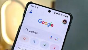Google Search time filter bug hits users worldwide
