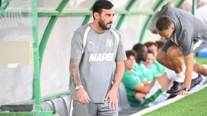 Sassuolo, Aquilani avverte: 
