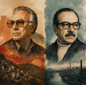 Yaşar Kemal’in esrik romantizminden Kemal Tahir gerçekliğine Kürtler