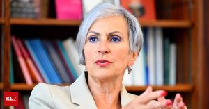 Justitia muss fair und effizient bleiben