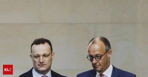 Selbstermächtigung eines Politikers