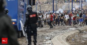 Massenflucht aus Afrika offenbart Scheitern der EU-Migrationspolitik