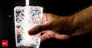 Wasser marsch!