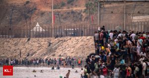 Das Chaos von Ceuta: Die fatalen Folgen einer falschen Toleranz