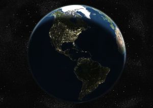 The US is shooting mirrors into space to redirect the sun. There may be a few issues