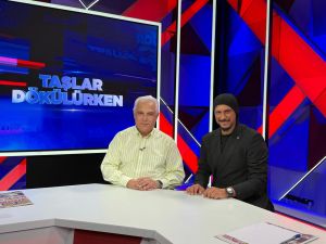 “Şener Şen’le tarih, sanat ve tiyatro aynı sahnede buluşacak”