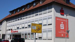 Bankenfonds als Retter: So konnte die Sparkasse Pfullendorf-Meßkirch ein Minus 2025 gerade noch abwenden