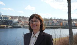 Hvem har ansvaret for Trondheims neste tusen år?