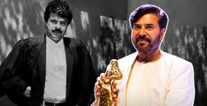 From Lawyer to Actor: How Risky Roles Took Mammootty to the Padma Bhushan