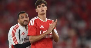 Adeus de António Silva ao Benfica é bom ou mau?
