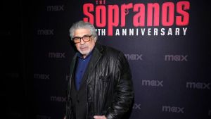 „Big Pussy“: „Sopranos“-Star stirbt im Alter von 80 Jahren